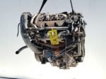 Motore Peugeot 307 2005 2.0 HDI 136CV Siemens (Rhr)