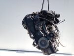 Motore Peugeot 307 2005 2.0 HDI 136CV Siemens (Rhr)