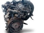 Motore Peugeot 407 2007 2.0 HDI 136CV Bosch (Rhr) - (00228120)