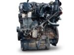 Motore Peugeot 407 2007 2.0 HDI 136CV Bosch (Rhr) - (00228120)