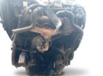 Motore Peugeot 407 2007 2.0 HDI 136CV Bosch (Rhr) - (00228120)