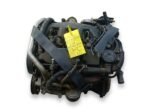 Motore Peugeot 407 2007 2.0 HDI 136CV Bosch (Rhr) - (00228120)