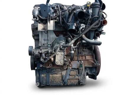 Motore Peugeot 407 2007 2.0 HDI 136CV Bosch (Rhr) - (00228120)
