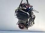 Motore Renault Captur 2016 1.5 DCI Bosch (K9K E6)