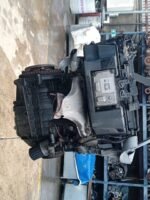 Motore Renault CLIO 2002 1.2 Benz. 8V (D4FB7)