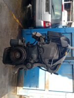 Motore Renault CLIO 2002 1.2 Benz. 8V (D4FB7)