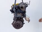 Motore Renault CLIO 2006 1.2 Benz. 16V (D4F D7)