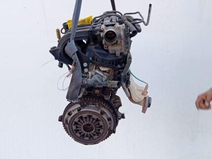 Motore Renault CLIO 2006 1.2 Benz. 16V (D4F D7)