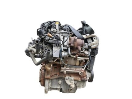 Motore Renault CLIO 2013 1.5 T.D. Bosch (K9KB608)