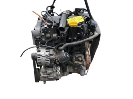Motore Renault CLIO 2013 1.5 T.D. Bosch (K9KB608)