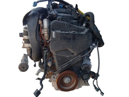 Motore Renault CLIO 2015 1.5 T.D. (K9KC6) - (D311067)