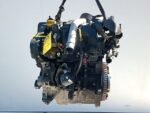 Motore Renault Megane 2005 1.5 DCI Siemens (K9K P7)