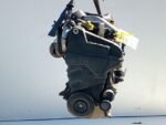 Motore Renault Megane 2005 1.5 DCI Siemens (K9K P7)