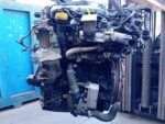 Motore Renault Megane 2007 2.0 T.D. 150CV (M9R A7) - (C025233)