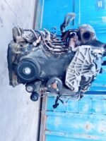 Motore Renault Megane 2007 2.0 T.D. 150CV (M9R A7) - (C025233)