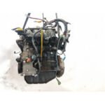 Motore Renault Modus 1.2 55 KW Benzina 2004-2007 D4FD7 119000KM