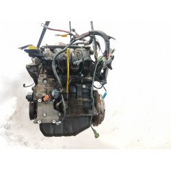 Motore Renault Modus 1.2 55 KW Benzina 2004-2007 D4FD7 119000KM