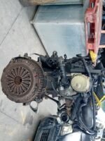 Motore Renault Modus 2005 1.5 T.D. Delphi Motorino Dietro (K9KJ7) - (D021565) NON Sentito