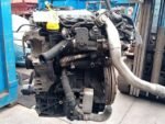 Motore Renault Scenic 2006 2.0 T.D. 150CV Bosch Motorino Avanti (M9R A7) - (C011265)
