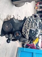 Motore Renault Scenic 2006 2.0 T.D. 150CV Bosch Motorino Avanti (M9R A7) - (C011265)