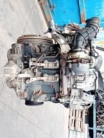 Motore Renault Scenic 2006 2.0 T.D. 150CV Bosch Motorino Avanti (M9R A7) - (C011265)