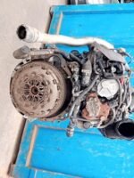 Motore Renault Scenic 2006 2.0 T.D. 150CV Bosch Motorino Avanti (M9R A7) - (C011265)