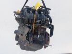 Motore Renault Twingo 2010 1.2 Benz. (D4F J7) - (194256)