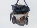 Motore Renault Twingo 2010 1.2 Benz. (D4F J7) - (194256)
