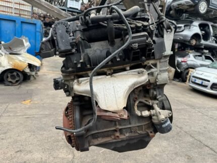 Motore Renault Twingo 2011 1.2 Benz. 16V (D4FJ7)