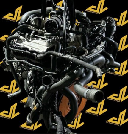 Motore SEAT arona 1.0 benzina dby Start & Stop fr 2018