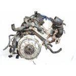 Motore Seat Leon 2.0 125 KW Diesel 2009-2012 CEG 200000KM