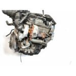 Motore Seat Leon 2.0 125 KW Diesel 2009-2012 CEG 200000KM
