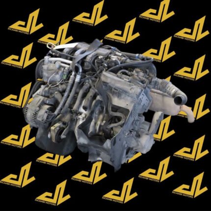 Motore smart 450 diesel 700 sigla 15