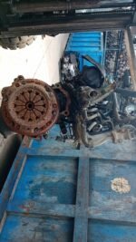Motore Suzuki ALTO 1.0 BENZ.16V (F10D)