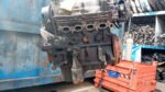 Motore Suzuki ALTO 1.0 BENZ.16V (F10D)
