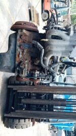 Motore Suzuki ALTO 1.0 BENZ.16V (F10D)