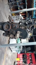 Motore Suzuki ALTO 1.0 BENZ.16V (F10D)