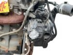 Motore Suzuki S-Cross 1.6 T.D. 120CV (D16AA)
