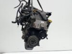 Motore Suzuki Splash 2009 1.3 Multijet 75CV (Z132DTJ) - (2578766)