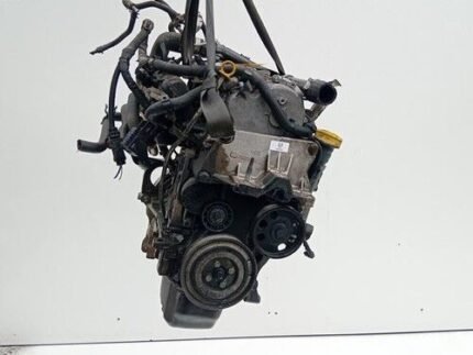 Motore Suzuki Splash 2009 1.3 Multijet 75CV (Z132DTJ) - (2578766)