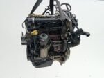 Motore Suzuki Splash 2009 1.3 Multijet 75CV (Z132DTJ) - (2578766)