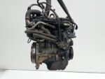 Motore Suzuki Splash 2009 1.3 Multijet 75CV (Z132DTJ) - (2578766)