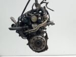 Motore Suzuki Splash 2009 1.3 Multijet 75CV (Z132DTJ) - (2578766)