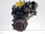 Motore Toyota Auris 2008 1.4 D. 90CV (1ND TV) - (0416791)