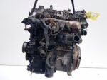 Motore Toyota Auris 2008 1.4 D. 90CV (1ND TV) - (0416791)