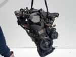 Motore Toyota Auris 2008 1.4 D. 90CV (1ND TV) - (0416791)