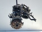 Motore Toyota AYGO X 2023 1.0 Benz. (1KR) Coppa OLIO da Sostituire
