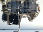 Motore Toyota AYGO X 2023 1.0 Benz. (1KR) Coppa OLIO da Sostituire