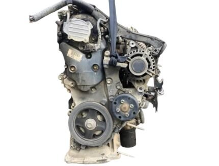 Motore Toyota Yaris 1.4 90CV (1ND TV)