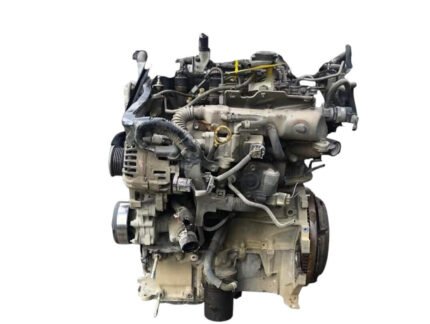 Motore Toyota Yaris 1.4 90CV (1ND TV)